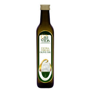 Orivida Extra Virgin olijfolie